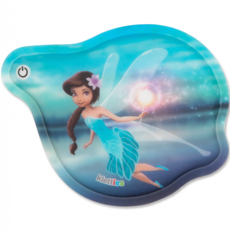 Ergobag Blinkie-Klettie Fee