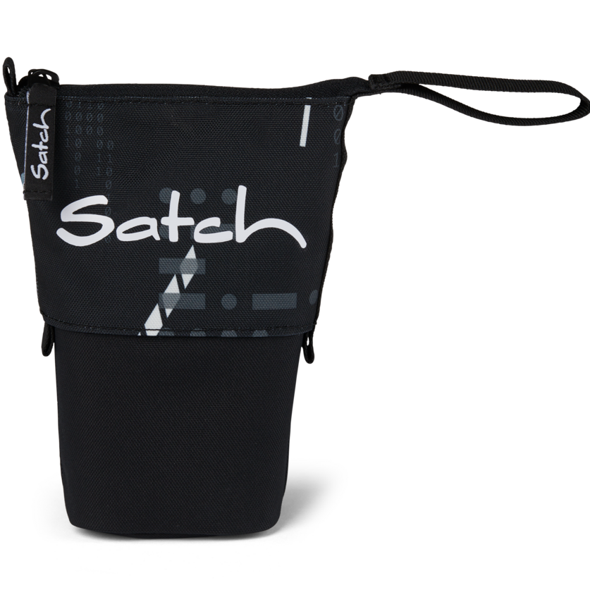 Satch Pencil Slider Ninja Matrix