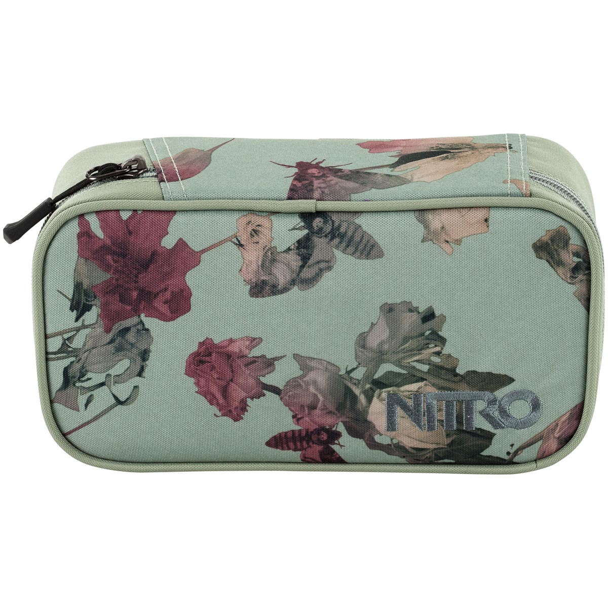 NITRO Pencil Case XL Dead Flower