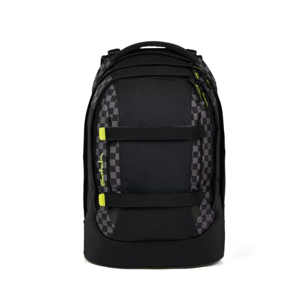 Satch Schulrucksack PACK Dark Skate