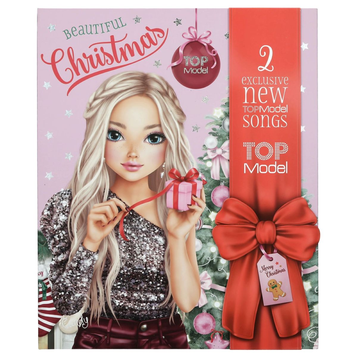 TopModel Beauty Adventskalende