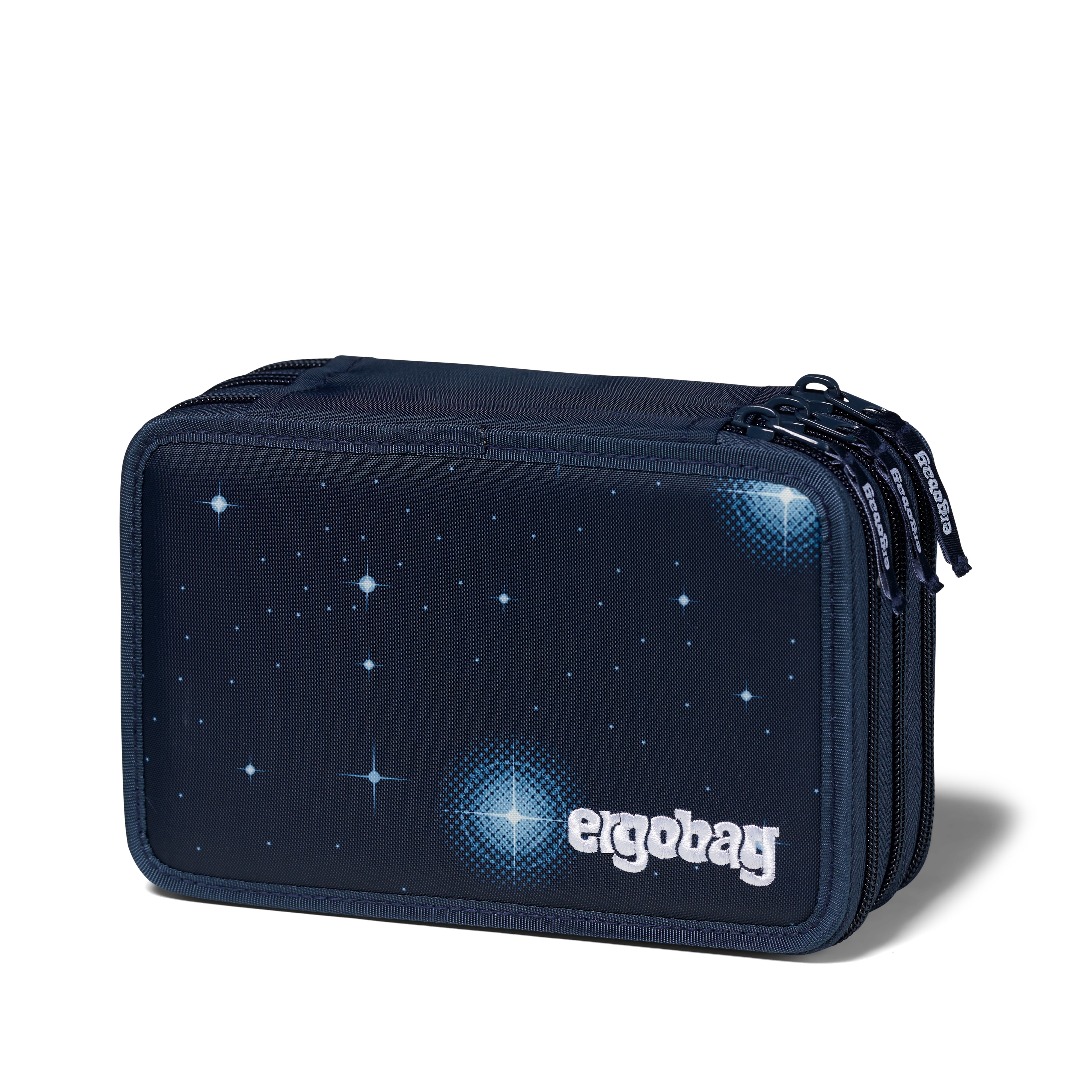 Ergobag Maxi-Mäppchen KoBärnikus