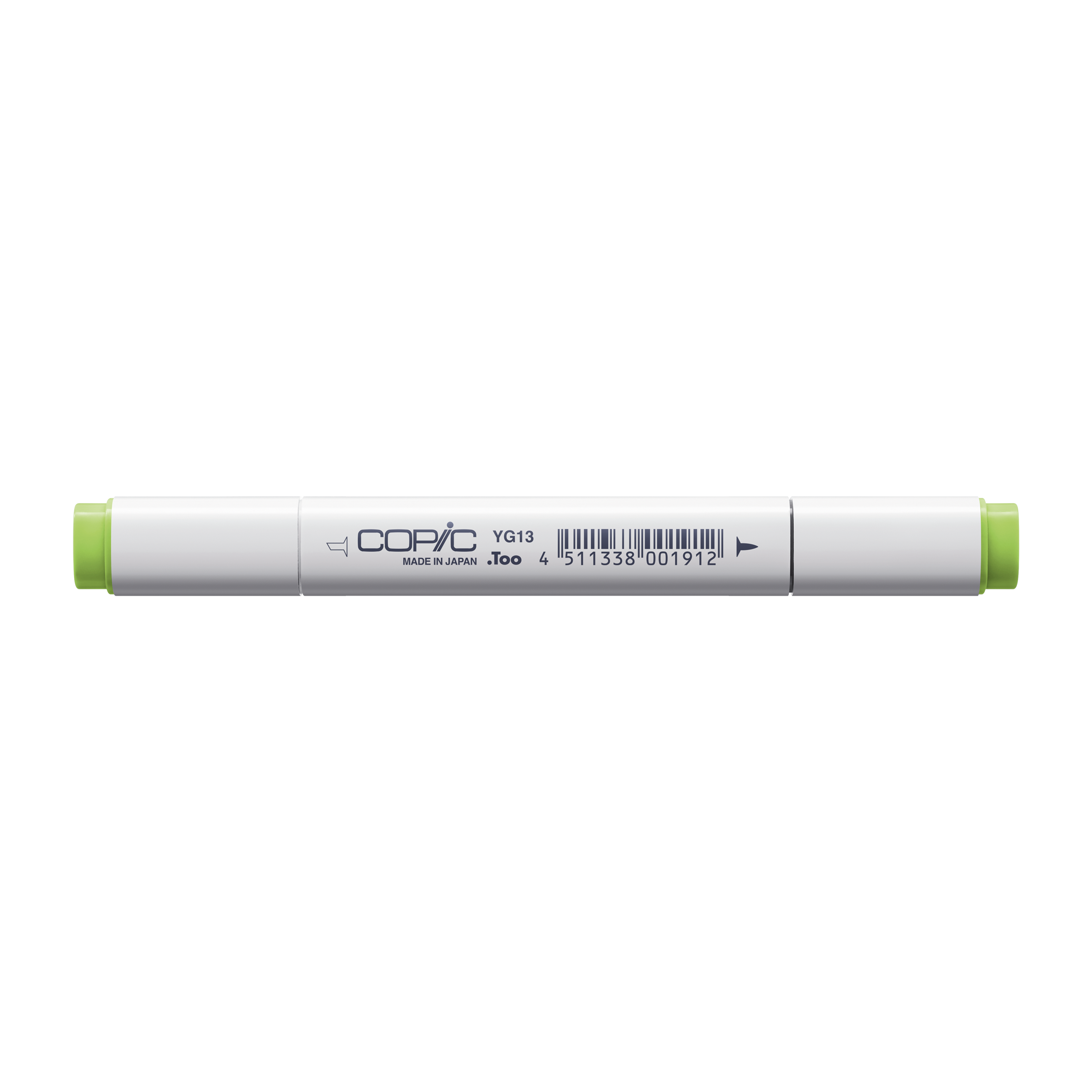 COPIC MARKER YG13