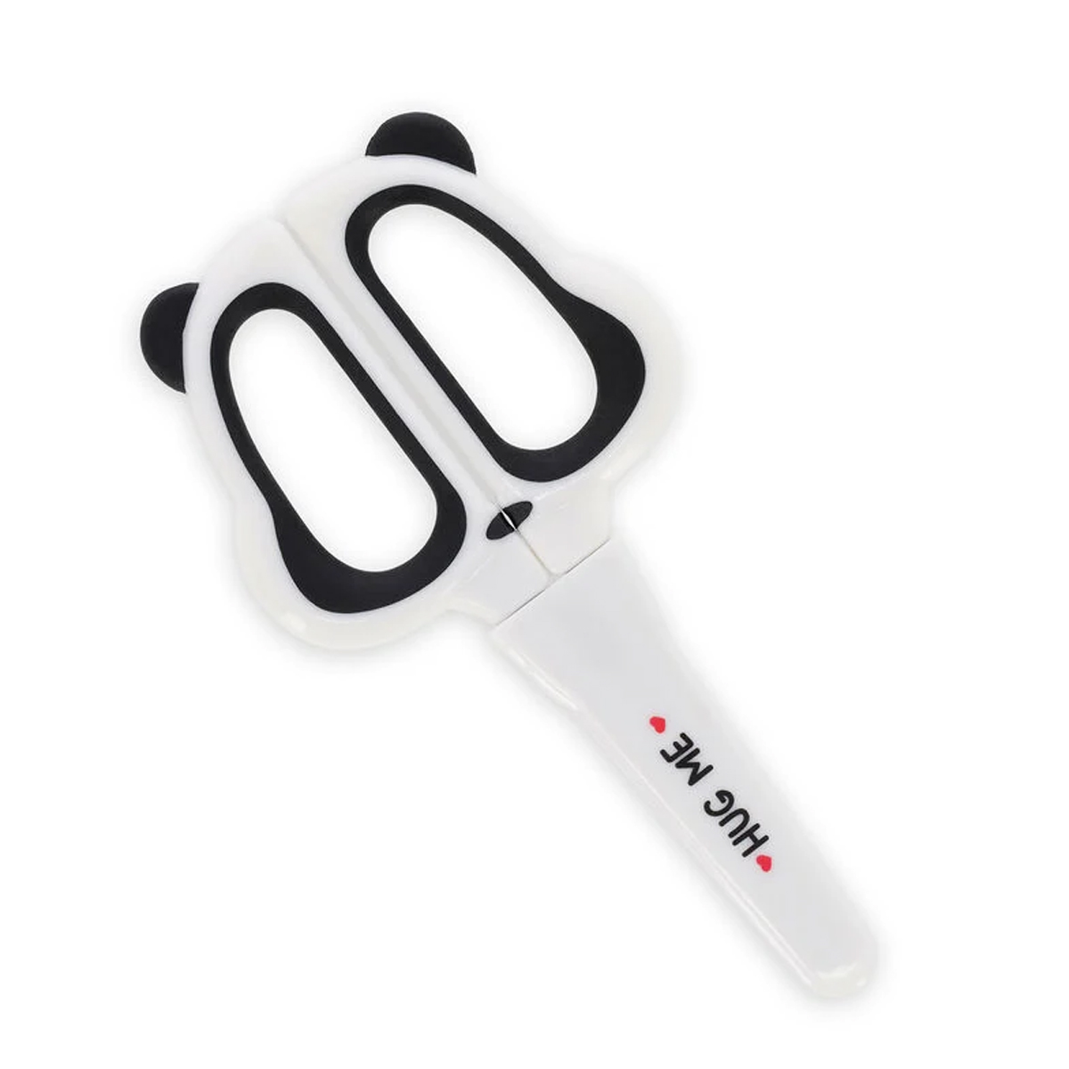 Legami Kinderschere Panda - Pantastic Panda Motiv