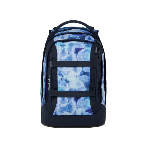 Satch Schulrucksack PACK Blurry Sky