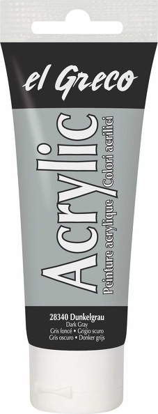 28340_KREUL_elGrecoAcrylic_Dunkelgrau_75ml_RGB-meAFYCoX7cCZks0