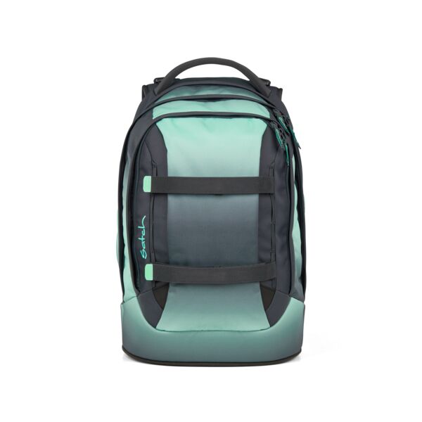 Satch Schulrucksack PACK Gradient Mint