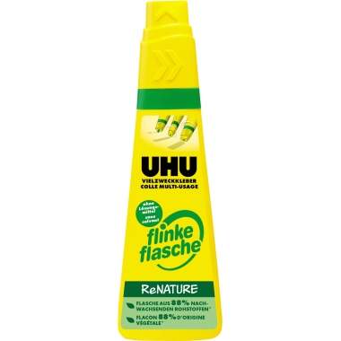 Uhu Vielzweckkleber flinke flasche 100g