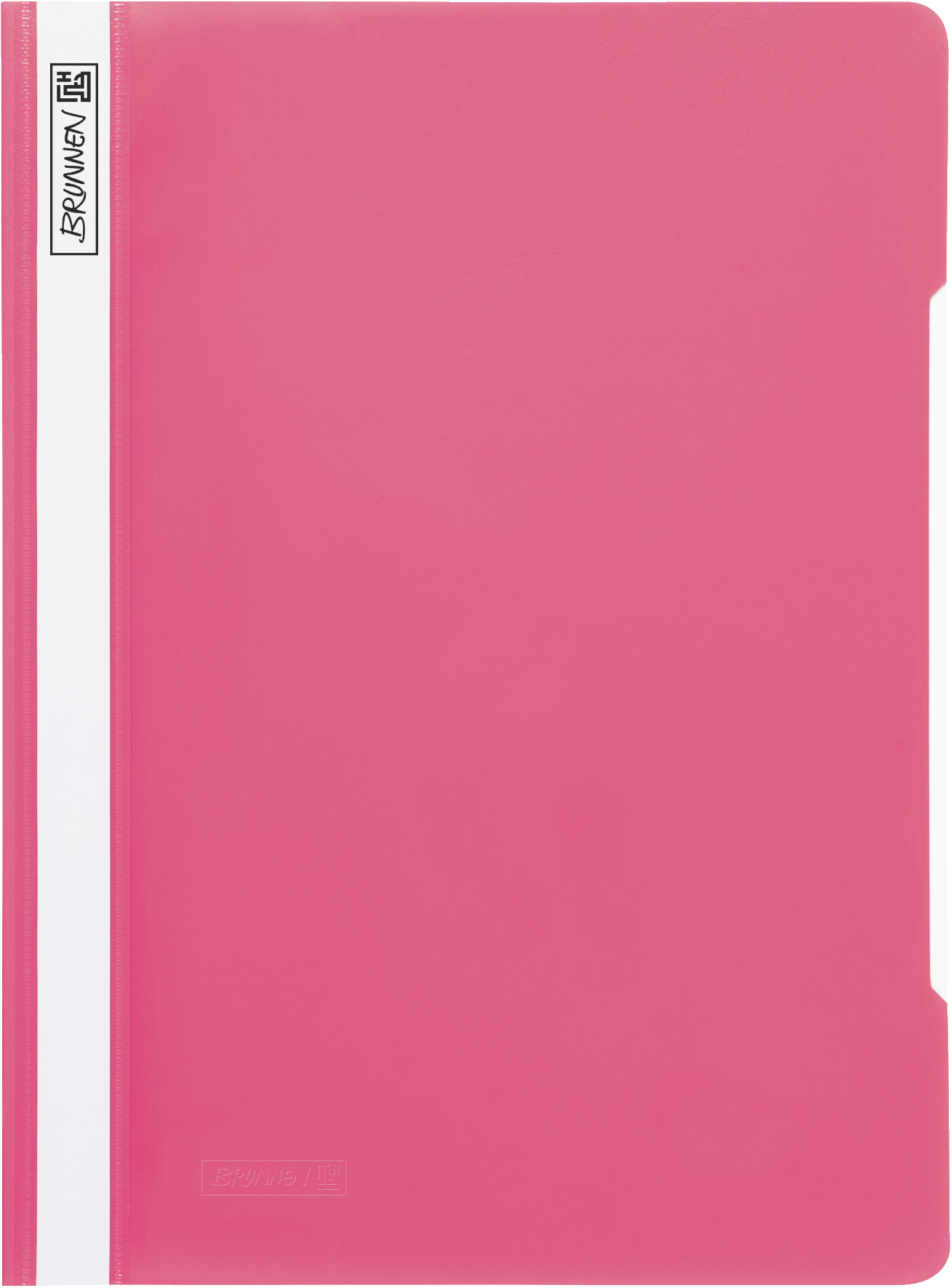 Schnellhefter A4 pink