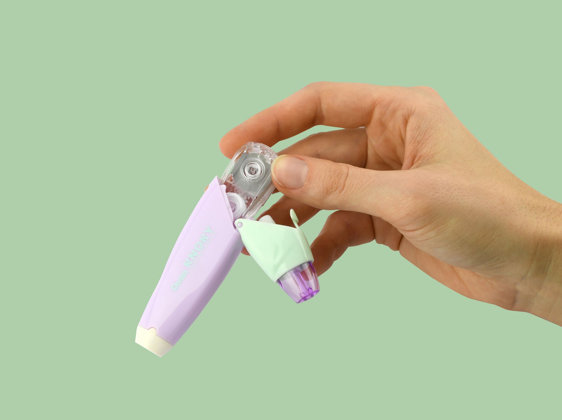 Nachfüllband Correction Tape Knoky XZTTR805