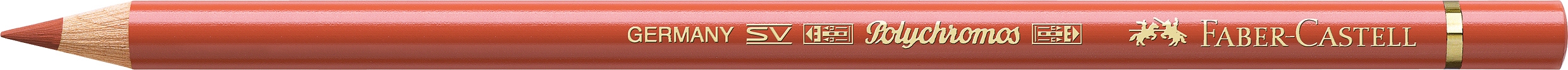 Faber-Castell Polychromos Rötel 188