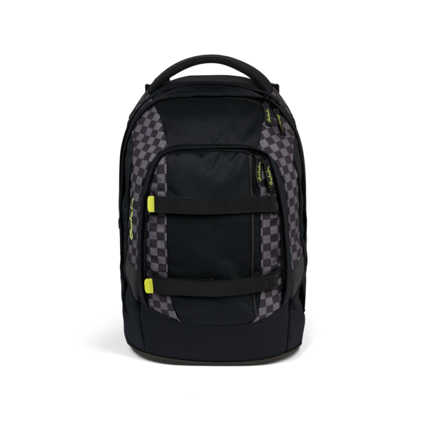 Satch Schulrucksack Pack Dark Skate