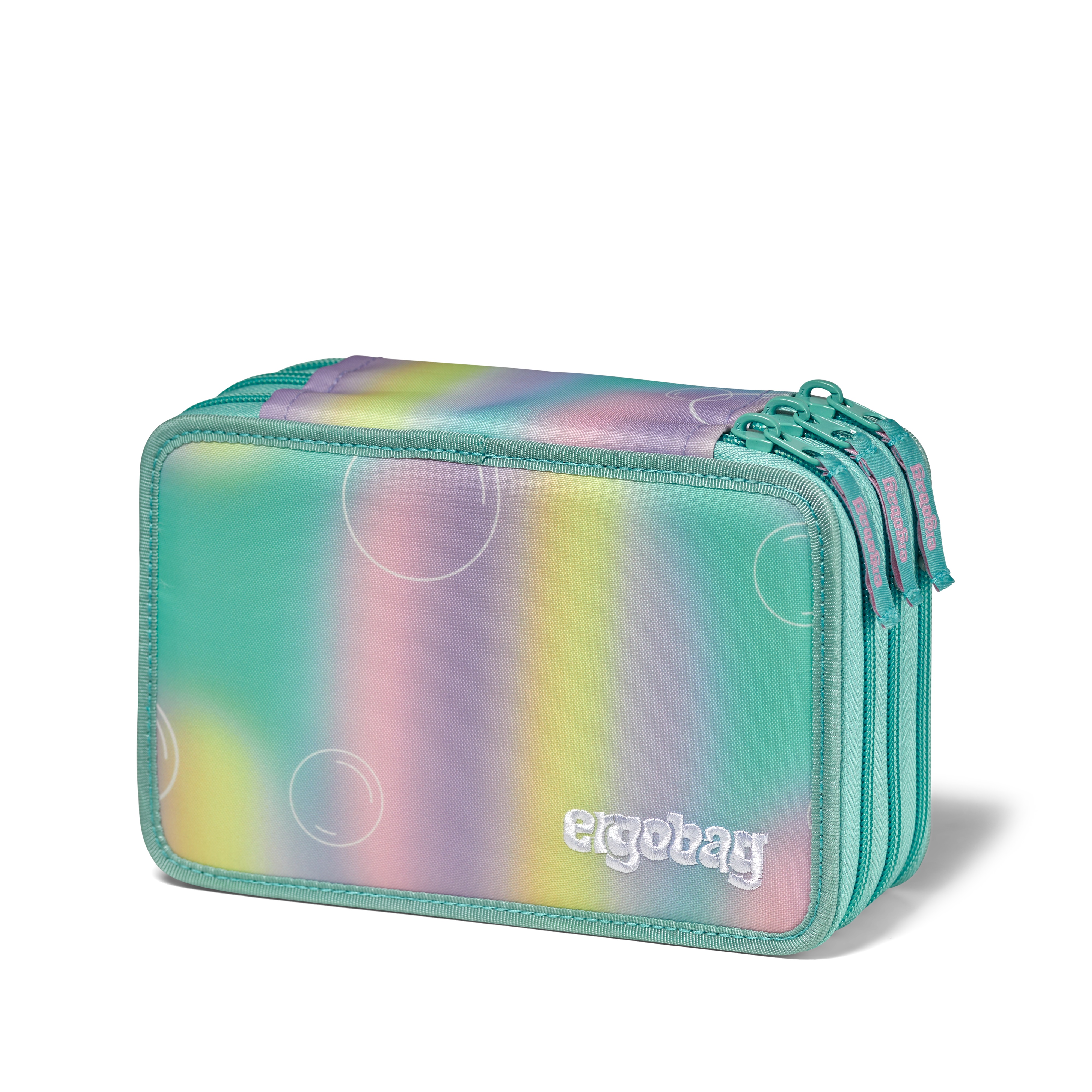 Ergobag Maxi-Mäppchen ZauBärwelt