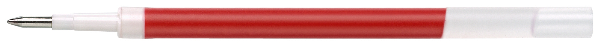 Gelroller Refillmiine Uni-ball Signo UMN-207 UMR-87 rot