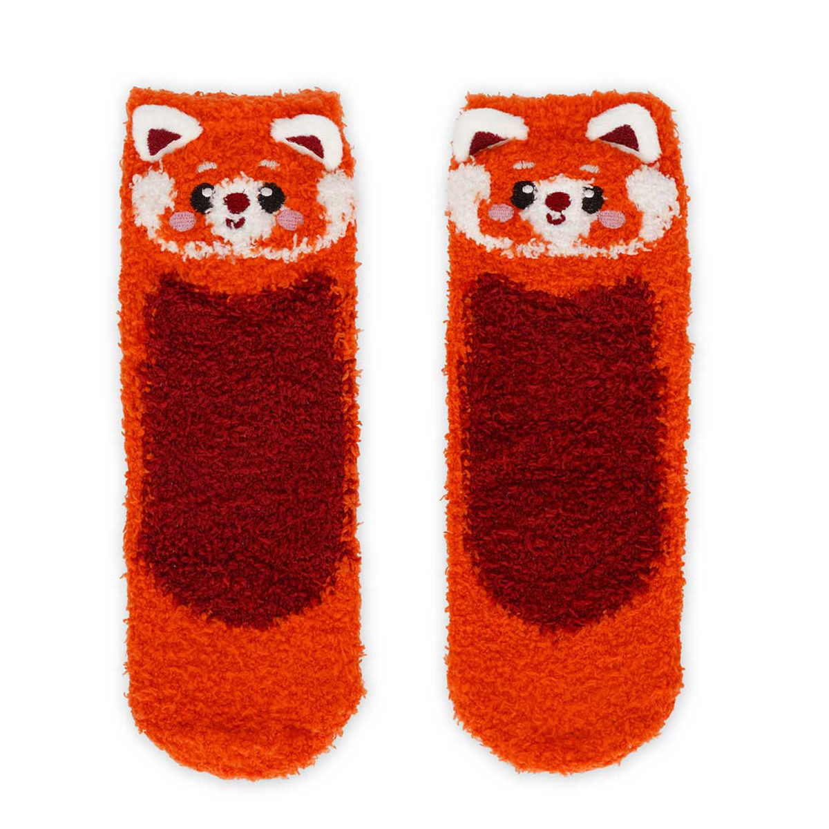 Legami Anti-Rutsch-Socken Monster, kuschelige Socken für Kinder, Monster It’s a Match!