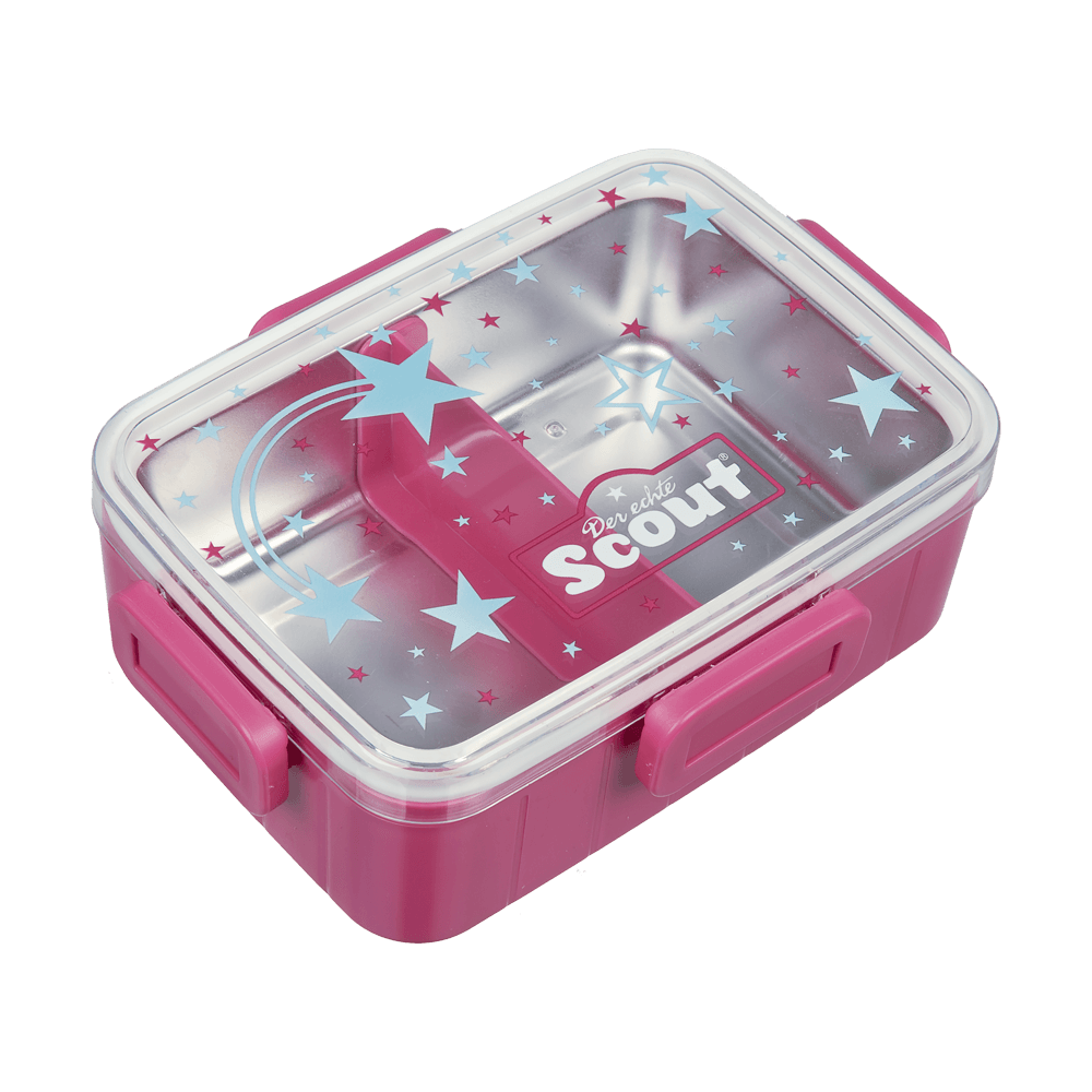 Scout Brotzeitdose Stars