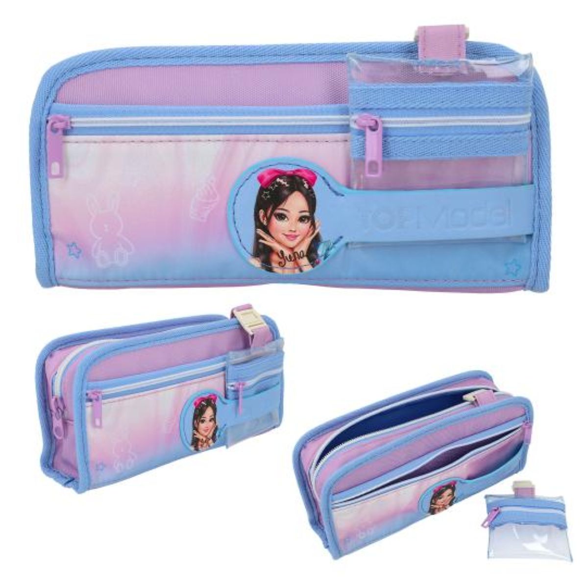 TopModel Schlampertasche