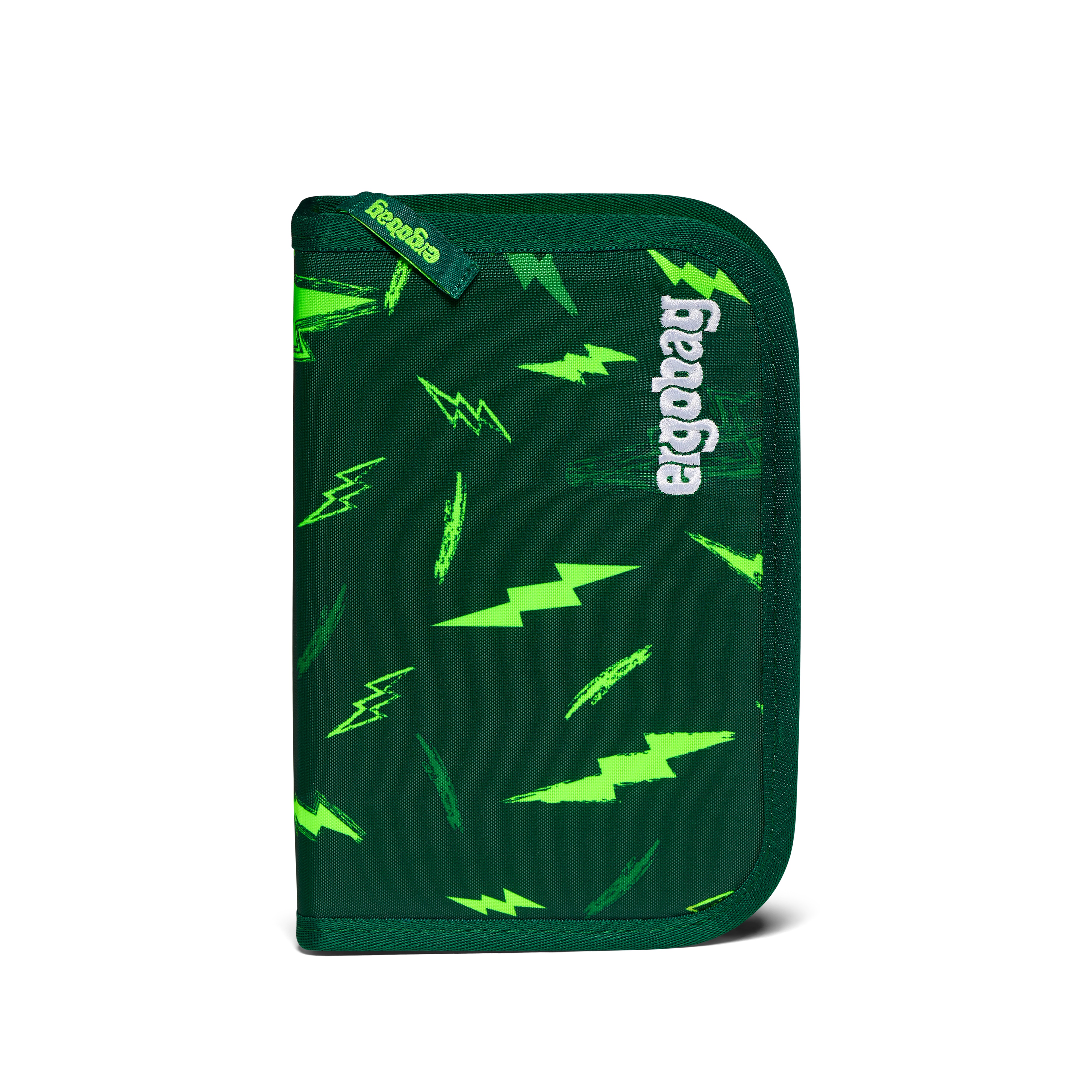 Ergobag Federmäppchen Bärtastisch