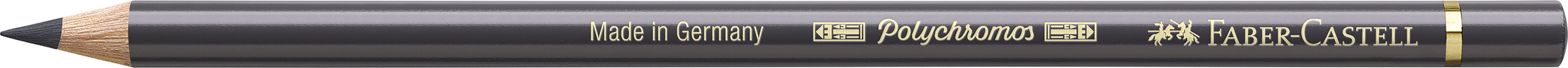 Faber-Castell Polychromos Warmgrau VI 275