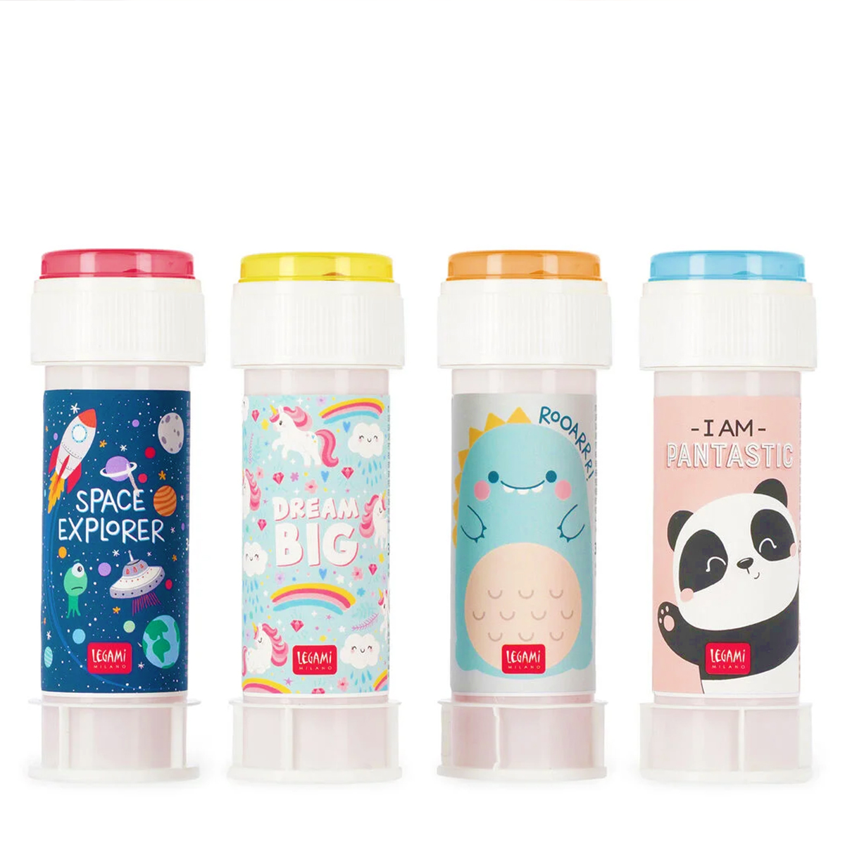 Legami Seifenblasen - Bubble Bubble 