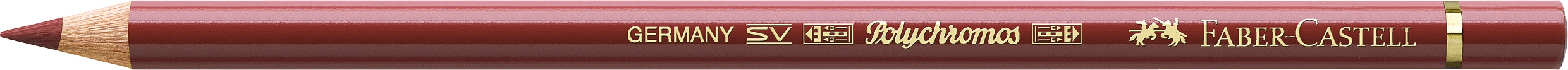Faber-Castell Polychromos Indischrot 192