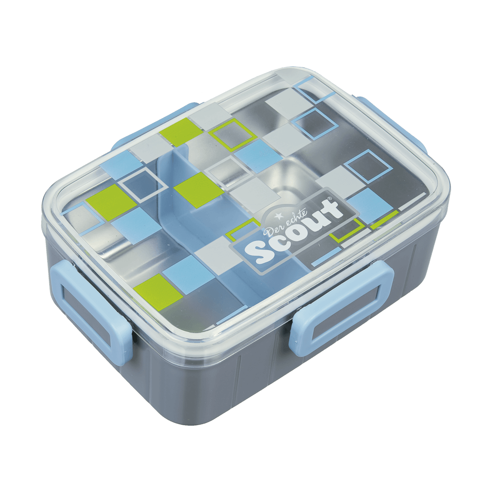Scout Brotzeitdose Squares