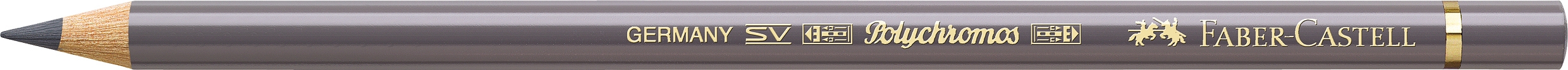 Faber-Castell Polychromos Warmgrau IV 273