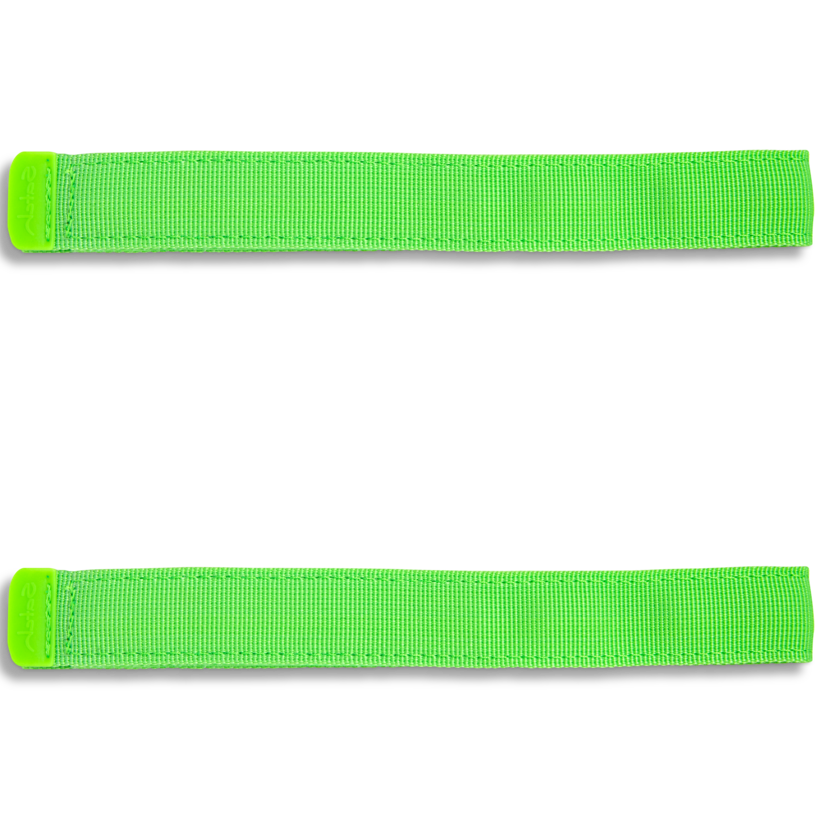 Satch Swap Neon Green