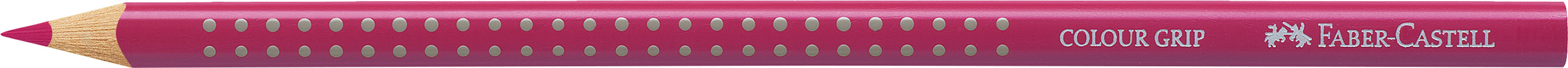 Faber-Castell Colour Grip fuchsia