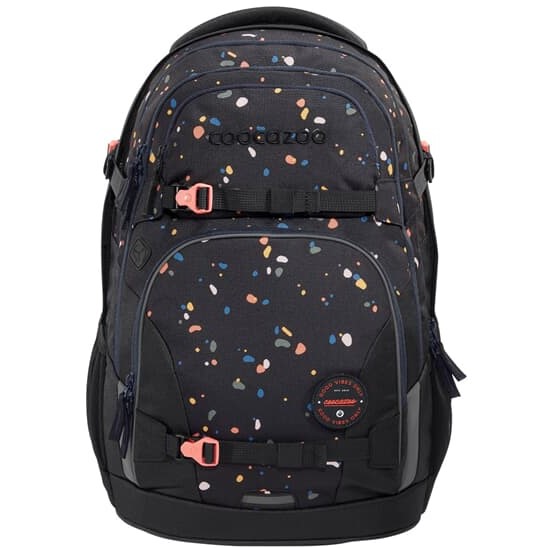 Coocazoo Schulrucksack PORTER Sprinkled Candy