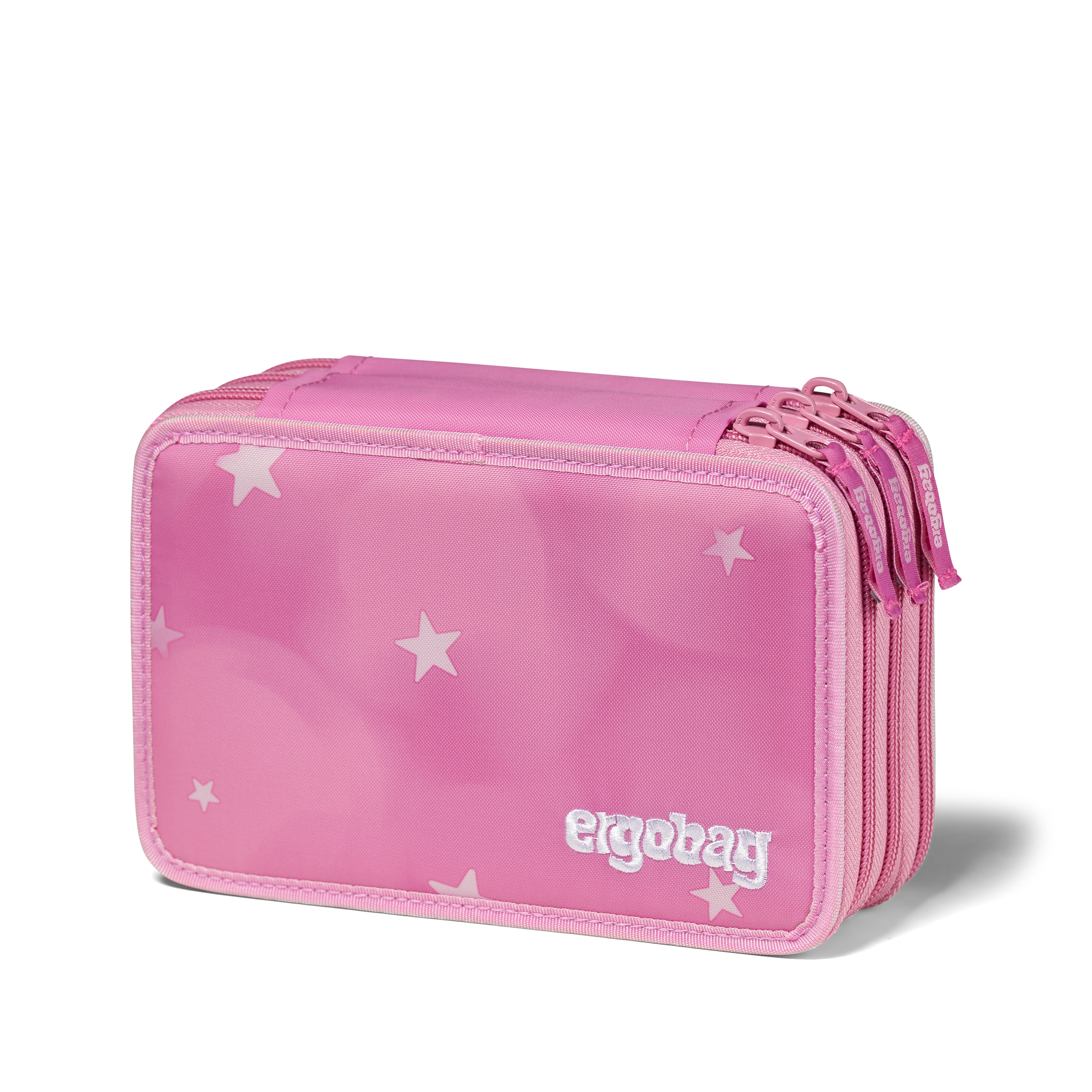 Ergobag Maxi-Mäppchen WolkenzauBär