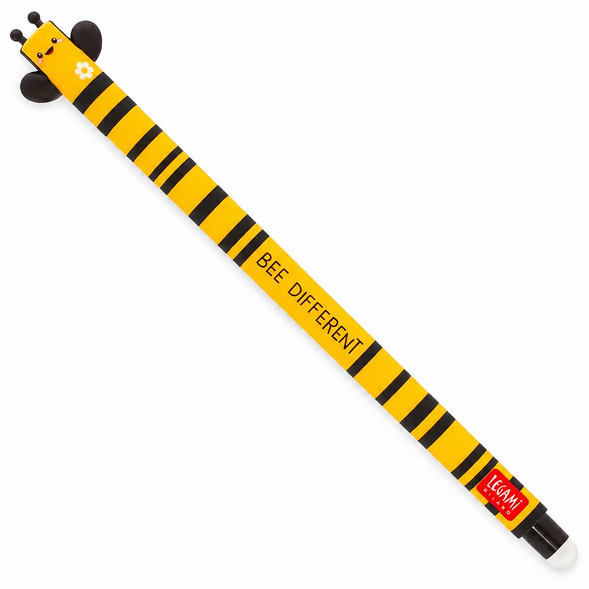 Legami Löschbarer Stift Biene Bee Different - Erasable Pen