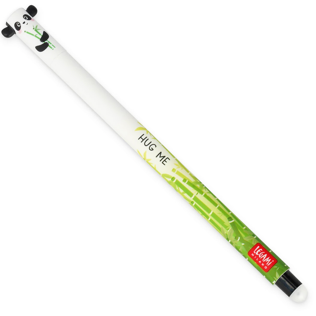 Legami Löschbarer Gelstift Panda Hug Me - Erasable Pen
