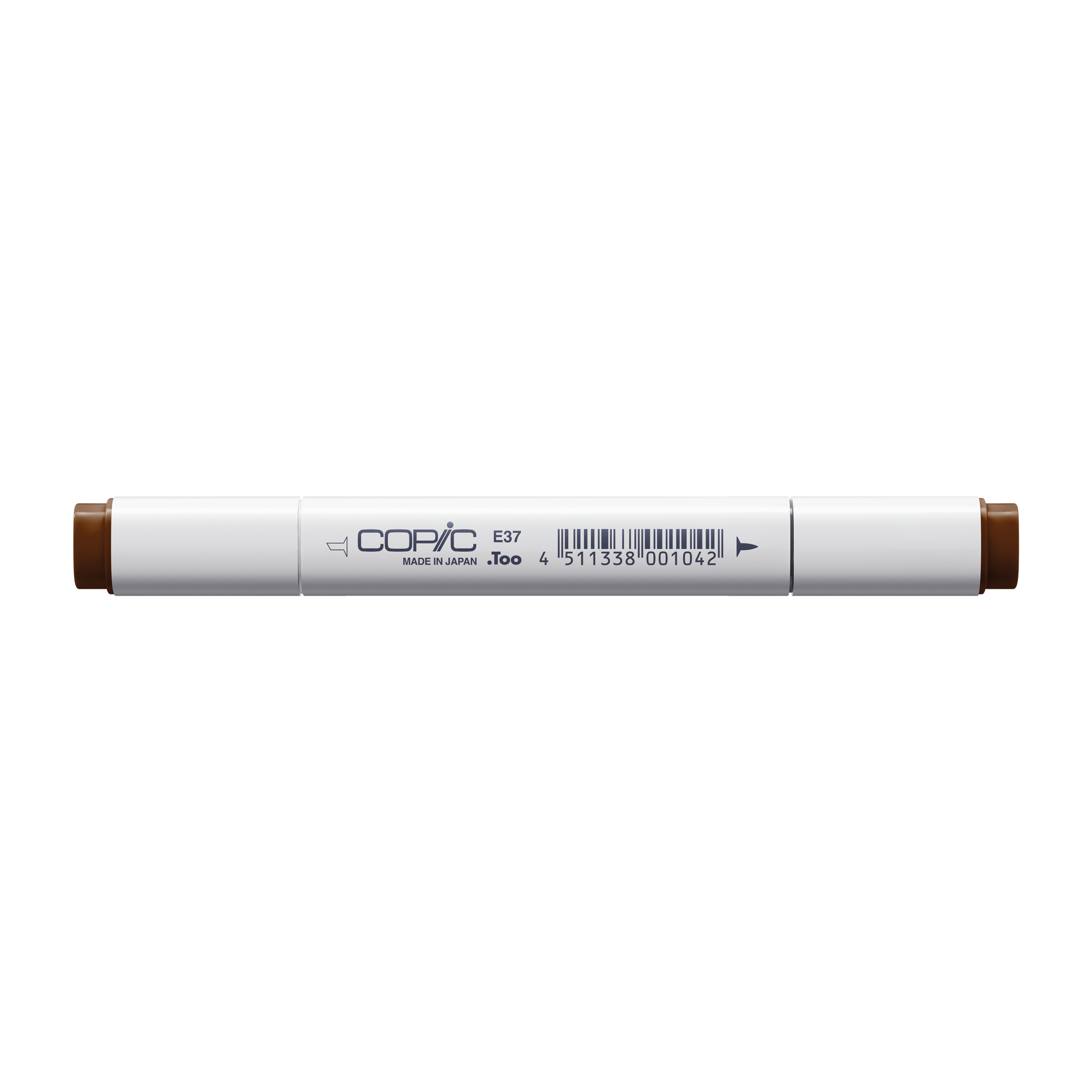 COPIC MARKER E37