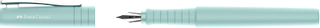 Füller Poly Pen caribic blue