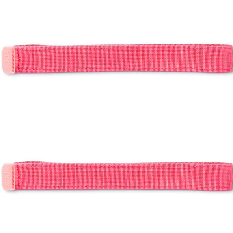 Satch Swap Neon Pink