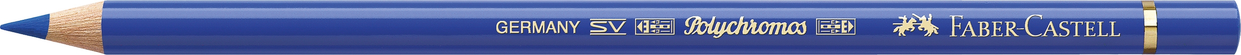Faber-Castell Polychromos Kobaltblau 143