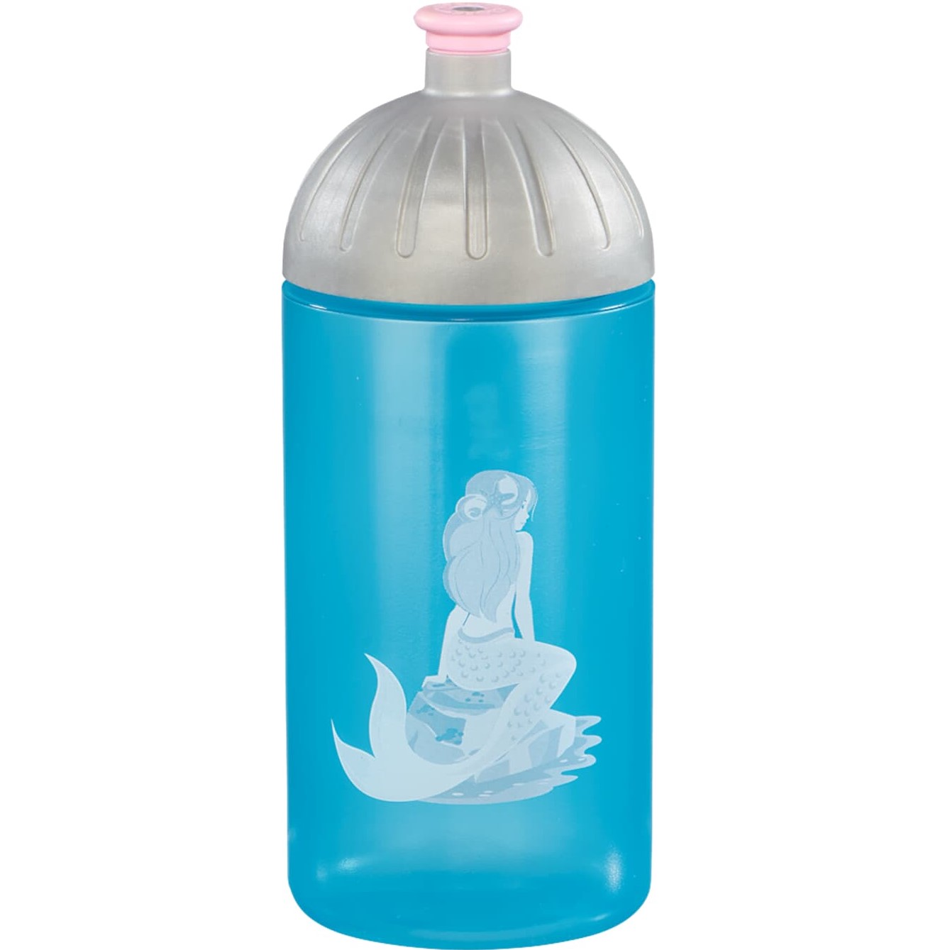 Step by Step Trinkflasche Mermaid Bella 0,5l