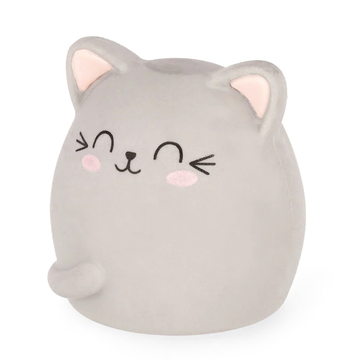 Legami Radiergummi Katze Meow, Meow Eraser mit Erdbeerduft