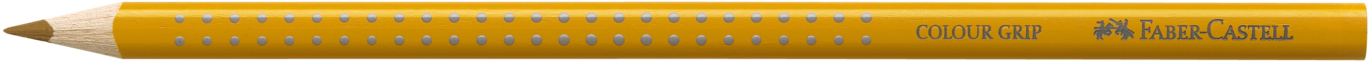 Faber-Castell Colour Grip siena gebrannt
