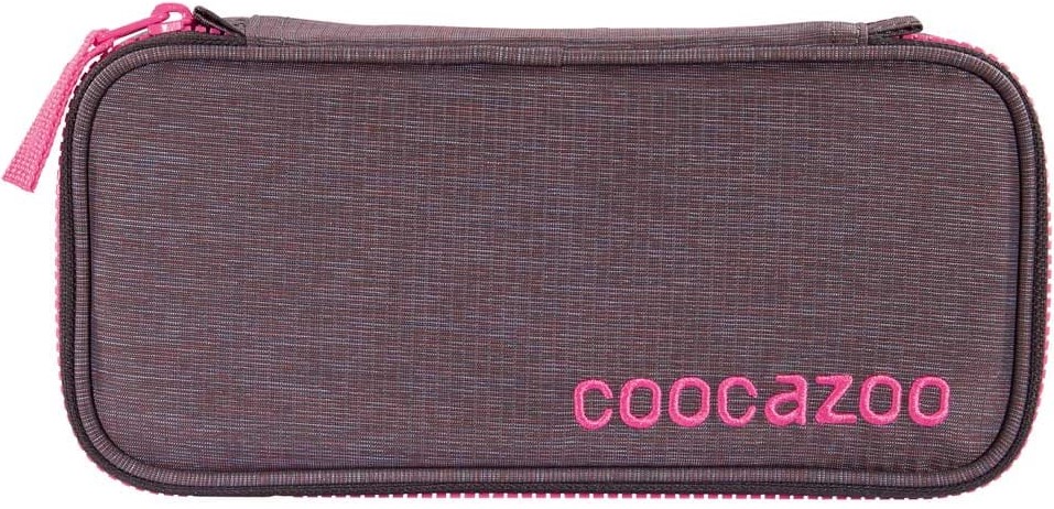 Coocazoo Schlampermäppchen Pink Leo
