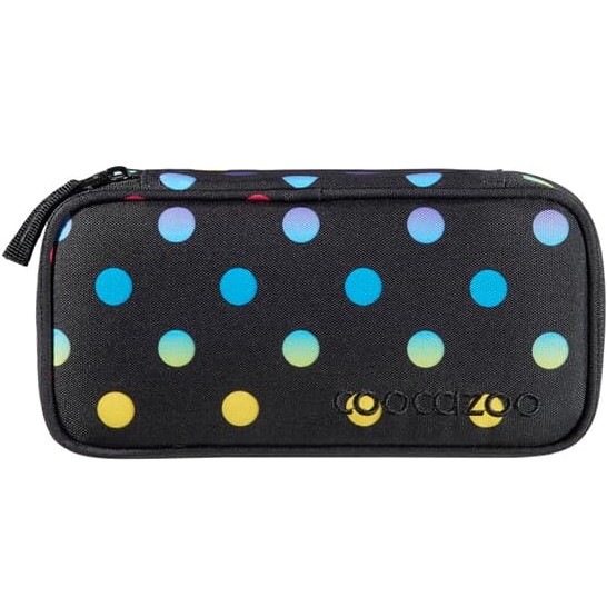 Coocazoo Schlampermäppchen Magic Polka