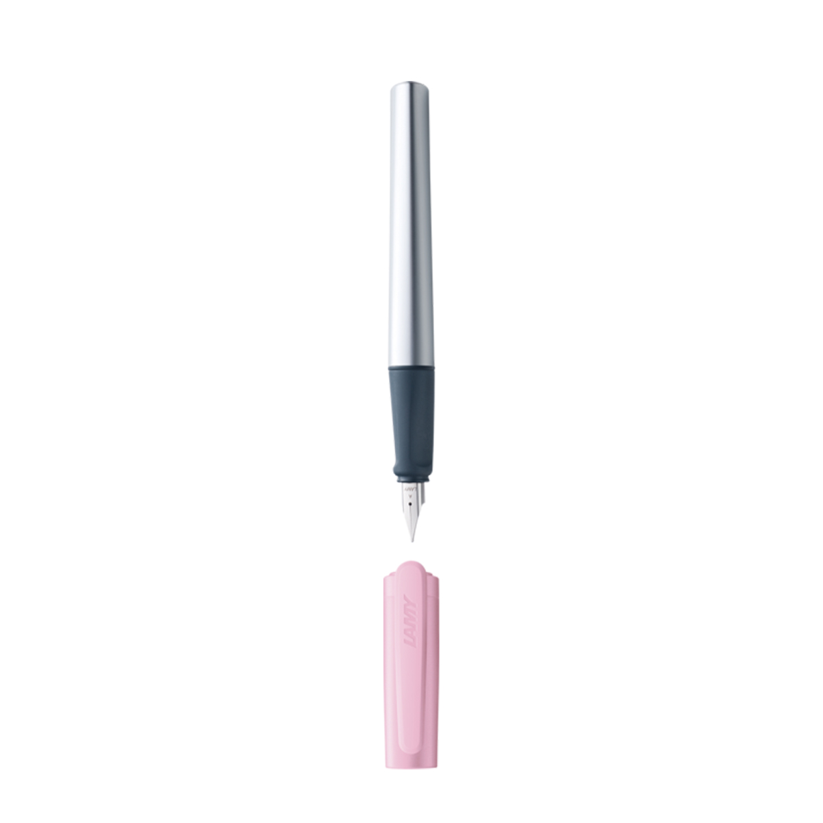 LAMY nexx Füllhalter A rose