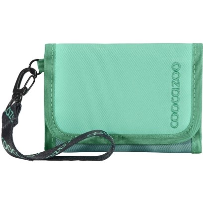 Coocazoo Geldbeutel All Mint