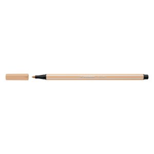 Fasermaler Pen 68 beige