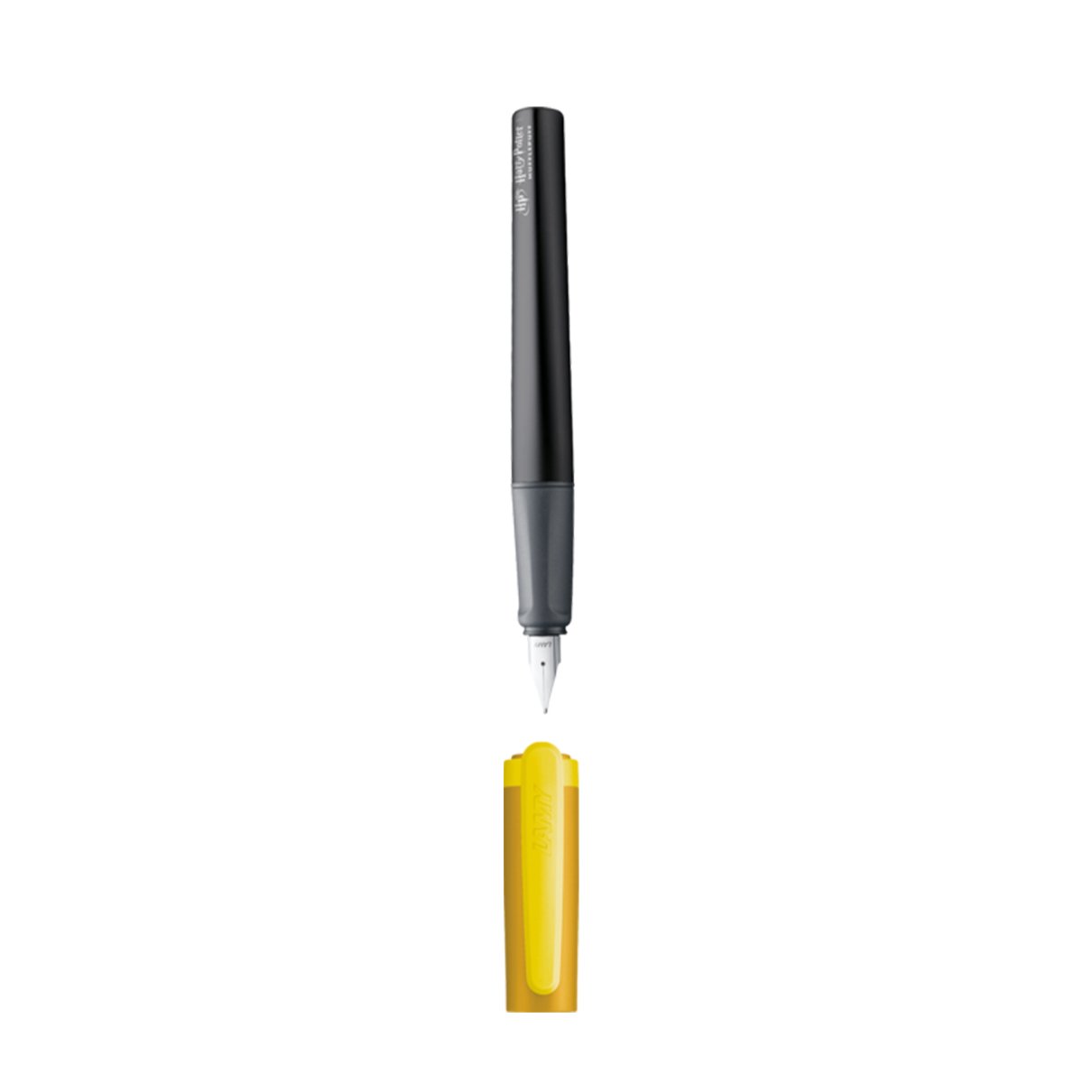 LAMY nexx Füllhalter A Hufflepuff