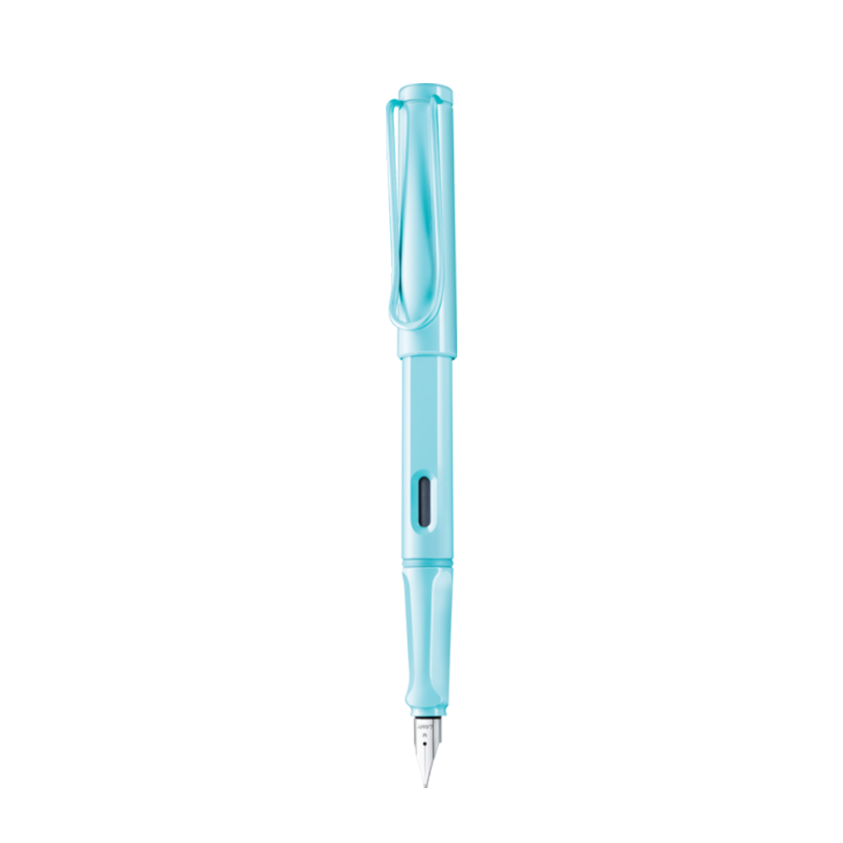 LAMY safari Füllhalter M aquasky