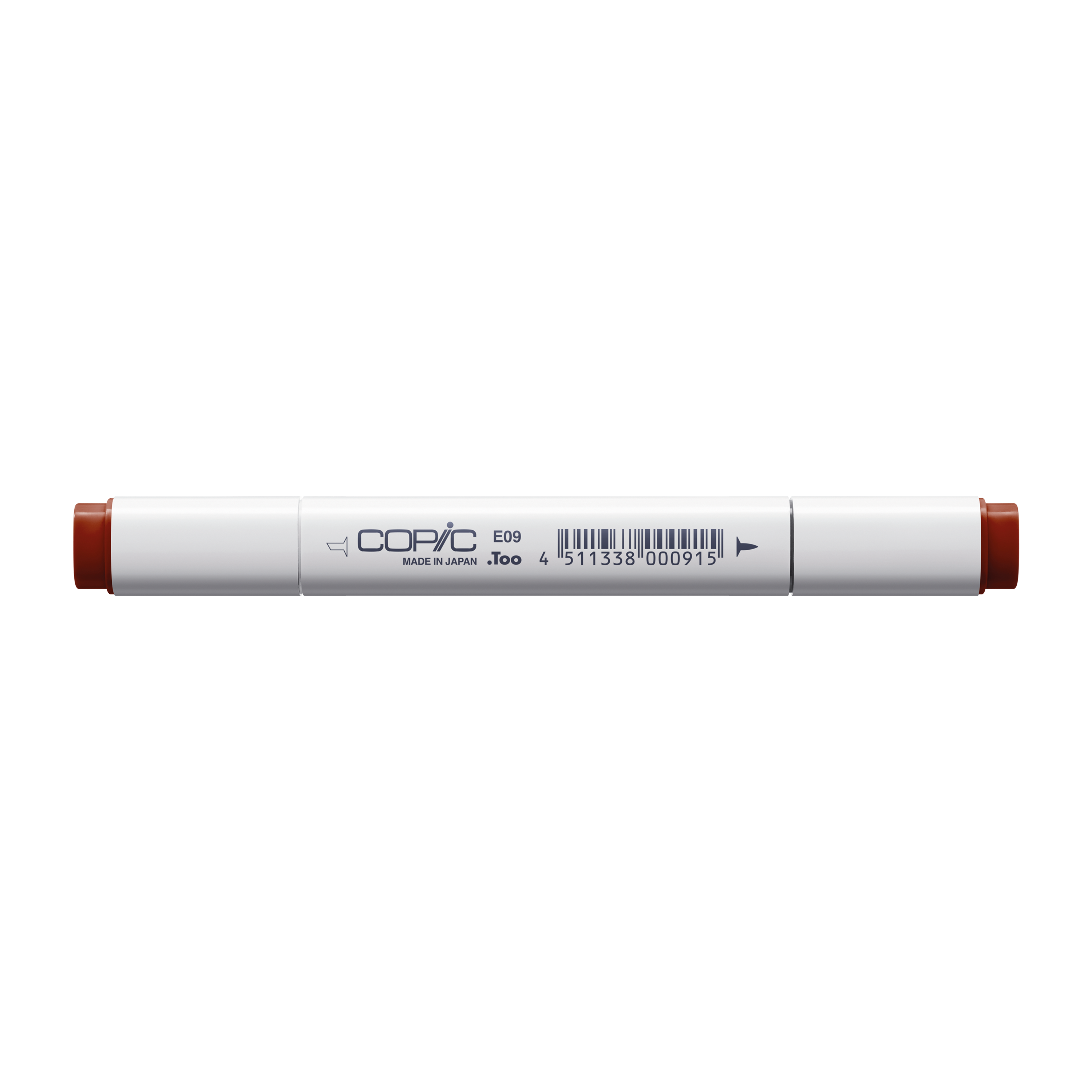 COPIC MARKER E09
