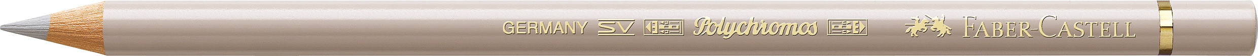 Faber-Castell Polychromos Warmgrau III 272