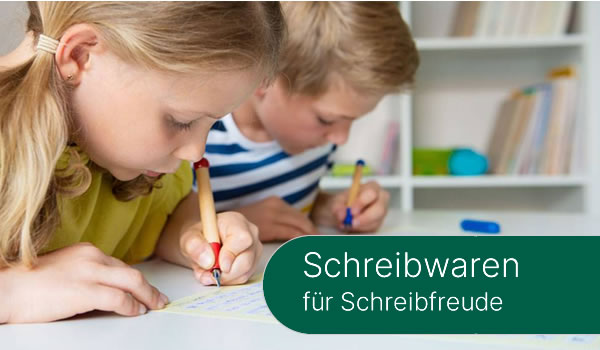 Schreibwaren